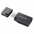 thumbnail image 1 of Samsung Type-C 512Gb Usb 3.2 Flash Drive, 400Mb/S, External Memory And Storage For Computers, Mobile Devices, Muf-512Da4/Am, Gray, 2024, 1 of 1