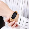 thumbnail image 2 of SKMEI Women LED Digital Watch Female Fashion Wrist Watch Time, 2 of 8