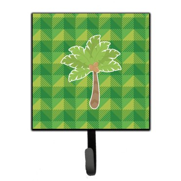 Palm Tree Leash or Key Holder