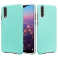 thumbnail image 1 of Funda Case para Huawei P20 Pro Idenmex Funda con doble Protector para Uso Rudo no se raya y no se ensucia., 1 of 3
