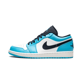 Jordan MENS Air Jordan 1 Low  display picture 1