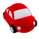 thumbnail image 1 of Almohada de Peluche de Coche, Almohada de Peluche de Coche de , Artículos de Decoración para Sofá, Dormitorio, Regalos Navideños para Niños, Color Rojo, 1 of 5