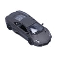 thumbnail image 2 of 1:24 Modelo De Coche, Juguete De Modelo De Coche De Simulación Decoración Realista Vívida Para Tienda De Juguetes Para Reunión Familiar Para Fiesta Para Niños Chico Cergrey Gris Titanio, 2 of 8