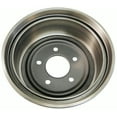 thumbnail image 2 of Winstop Brake Drum, Rear WS235576, Dodge Grand Caravan 1995-1987, 2 of 4