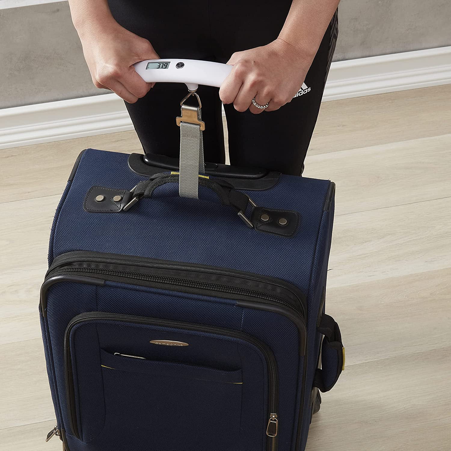 Digital Luggage Scale – pertuttistore
