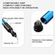 thumbnail image 5 of Speravity Graver Jewelry Jewellery Tools Diy Power Grabado Pen es potente 23 husillo de precisión Ha Kits y herramientas para tallar, 5 of 6