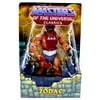 Masters of the Universe Club Eternia Zodac Action Figure