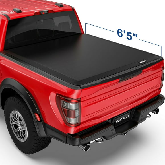 Truck Bed Covers Ford F150