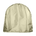 thumbnail image 1 of yuksok Protective Cover for 18-20 inch Industrial Floor Standing Fan, Drawstring Design 61cmx19cmx61cm, 1 of 4