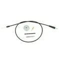 thumbnail image 2 of Tbest Idle Screw,Throttle Cable,Throttle Cable+Cap+Idle Screw Kit 101874K Fit For Blaster YFS200 1988‑2006, 2 of 8