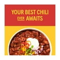 thumbnail image 2 of Bush's Chili Beans, Canned Red Beans in Mild Chili Sauce, 16 oz Can, 2 of 15