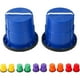 thumbnail image 1 of Zancos para niños, zancos antideslizantes con borde de goma, muñecos de plástico grueso para correr, deportes para niños, zancos para guardería, 1 of 5