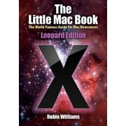 Little Book: The Little Mac Book : Leopard Edition (Paperback)
