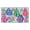 Midnight Star, variant on Beistle - Neon Glow Asst for 10 - Pack of 1