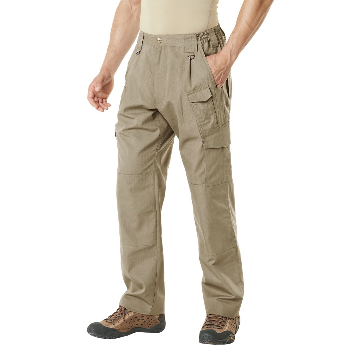 walmart ripstop cargo pants