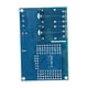 thumbnail image 2 of Módulo De Relé Ble Compatible Con Wifi Y Bluetooth Módulo ESP32 Fuente de alimentación Placa de desarrollo secundaria (DC5 a 60V 2 canales), 2 of 6
