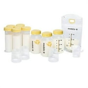 Medela MLA87137 Breastmilk Feeding Gift Set