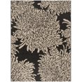 thumbnail image 2 of Safavieh Martha Stewart Chrysanthemum Outdoor Floral Area Rug, 2 of 6