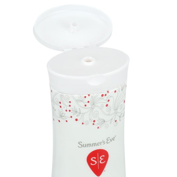 3 Pack Summer's Eve Cleansing Wash, Blissful Escape, 15 fl oz