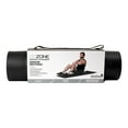 thumbnail image 2 of GoZone 12mm Fitness Mat with Carry Strap, 2 of 7
