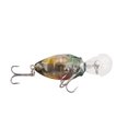 thumbnail image 2 of Rdeghly Mini Fishing Trolling Bait, Lifelike Mini Fishing Lure For Freshwater For Saltwater, 2 of 8