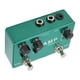 thumbnail image 5 of Pedal de efecto Overdrive Boost para guitarra de metal, multifuncional, 2 en 1, con True Bypass, 5 of 14