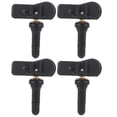 thumbnail image 2 of Capteur de Pression des Pneus TPMS 4 Pcs pour Dacia Dokker NV400 X62, 2 of 8