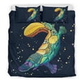thumbnail image 1 of Ensembles de Literie - Motifs de Lit Platypus Ensembles d'Art, 1 of 6