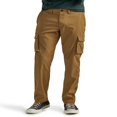 thumbnail image 1 of CHOK ® Men‘s Extreme Comfort Synthetic Straight Leg Cargo Pant, 1 of 7