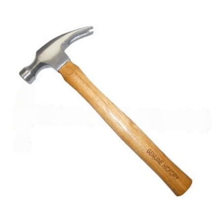 AJC 20 oz. Rip Hammer with Hickory Handle