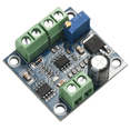 thumbnail image 4 of 4X Frequency Voltage Converter 0-1KHz to 0-10V Digital to Analog Voltage Signal Conversion Module,4 x ARM -M0 STM32F051C8T6 STM32 Core Board,blue, 4 of 8
