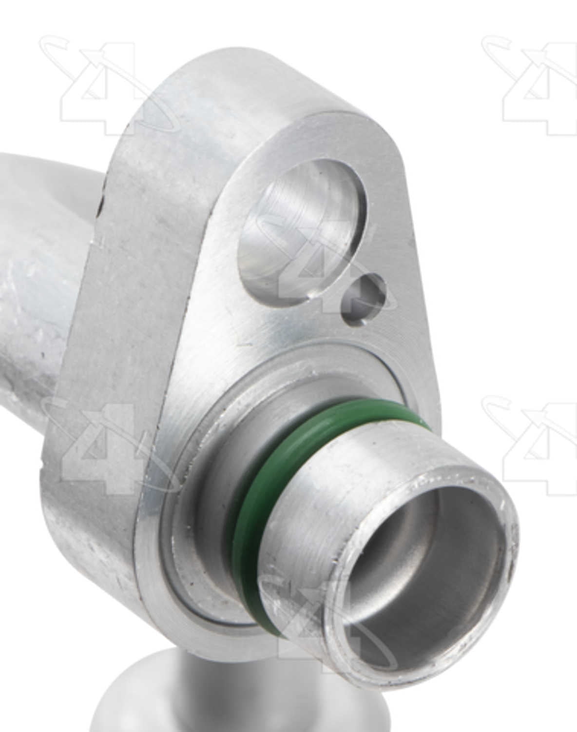 Murray Climate Control 66735 A/c Refrigerant Discharge Hose