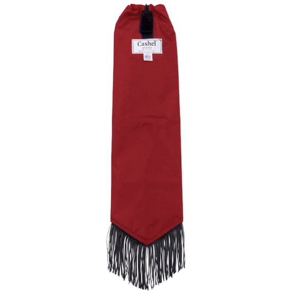 Tail Bag RED
