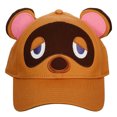 thumbnail image 1 of Animal Crossing New Horizons Tom Nook Adjustable Hat, 1 of 4