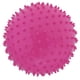 thumbnail image 5 of 1 pieza de bolas inflables con picos de 9 pulgadas, bola con picos, bola de agua, bola para lanzar Rosado, 5 of 7