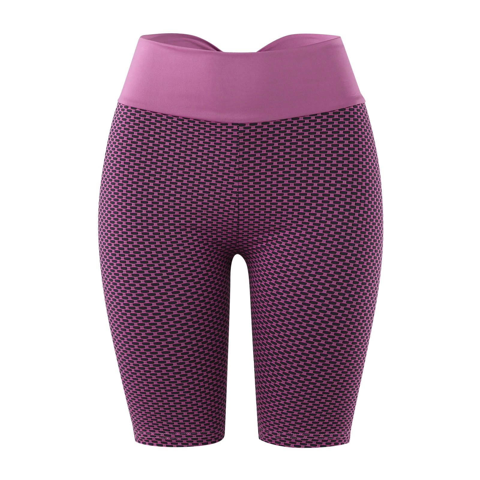 Tight Sweat Shorts Women
