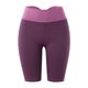thumbnail image 4 of WILLBEST Pantalones de Yoga de Cintura Alta Para Mujer, Mallas de Entrenamiento Para Fitness, Correr, Gimnasio, Deportes, Ropa Deportiva Cómoda y Elástica. Extra Grande, 4 of 6