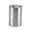 Sliver, variant on Gieenan Barrel Shape Pocket Beer Container Stainless-Steel Hip Flask Whiskey Wine Pot