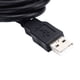 thumbnail image 4 of Tira De Alimentación USB Empotrada, Toma De Sofá, Circuito De Protección De Carga, Cable De Alimentación De 2 Metros, Instalación Integrada Para Teléfono Móvil ANGGREK Sofa USB Charging Port, 4 of 8