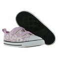 thumbnail image 4 of Converse Chuck Taylor All Star Malden Toddler Sneakers Color: Hot Tea Size: 7 T, 4 of 5