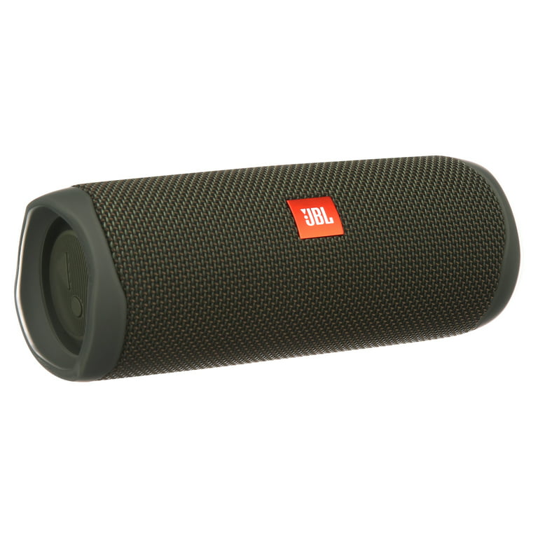JBL Flip 5 Bluetooth speaker gets bigger sound, better battery