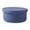 H, variant on Silicone Lunch Box, Leak Proof Thermal Insulated Food Container with Lid, Microwave & Dishwasher Safe, Portable Meal Prep Container for Office, School, Fruit & Vegetable Fresh Keeping,small