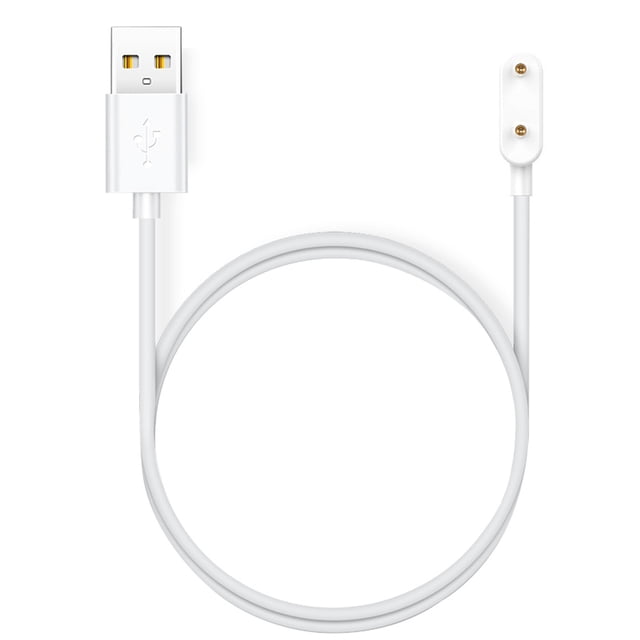 Magnetic Charging Cable It Is Suitable for The Usb Charging Cable Base of The Watch Charger Magnetic Adapter,and Has The Characteristics of Current Protection While Fast Chargi Usb to Usb Cable