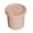 A003- Pink, variant on Storage Container with Lid | Reusable Silicone Storage | for Tumbler Ice Cubes, Kitchen Freezer Storage | Pink Storage Container