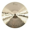 Dream Bliss 16-Inch Paper Thin Crash, Hand Forged and Hammered Cymbal