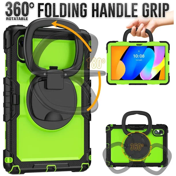 Case for Lenovo Idea Tab 11 inch 2025/Tab K11 Gen 2 11