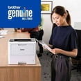thumbnail image 4 of Genuine Brother MFC-L2750DW Drum Unit (12,000 page yield) OEM for Brother MFCL2750DW / L2750DW, 4 of 4