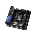 thumbnail image 6 of ASRock Z890I Nova WiFi LGA 1851 Intel Z890 Mini ITX Motherboard, 6 of 11