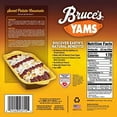 thumbnail image 3 of Bruce's Cut Yams, 29 Ounce (Pack Of 4), 3 of 5