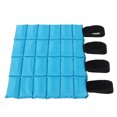 thumbnail image 2 of Cooling Horse Leg Wrap, Horse Ice Boot 24 Grids Water Resistant  for Competition, 2 of 7